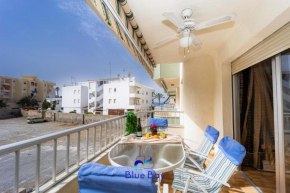 Bay Two Beach Apartment